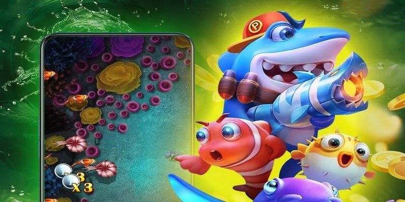 giới thiệu game bắn cá zagoo