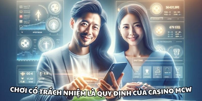 Giới thiệu chính sách chơi có trách nhiệm