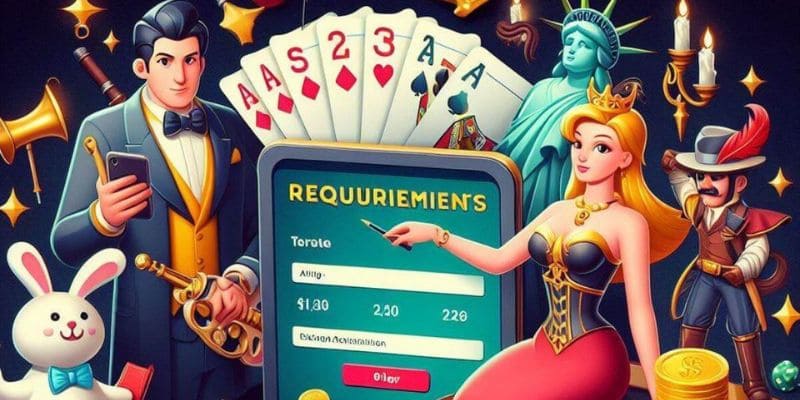 Hướng dẫn đăng ký casinomcw