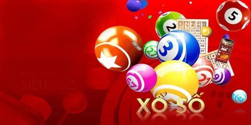 Luật chơi xổ số siêu tốc casinomcw