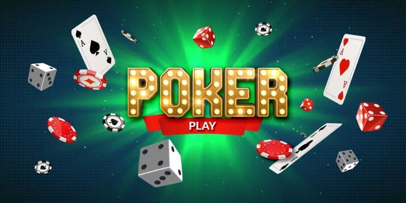 Giới thiệu poker casinomcw