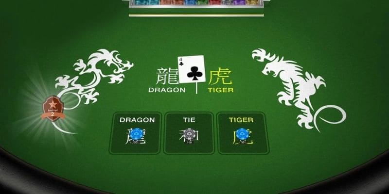 Kinh nghiệm chơi rồng hổ casinomcw