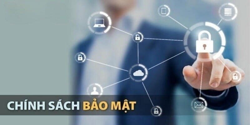 Chính sách bảo mật với người dùng casinomcw